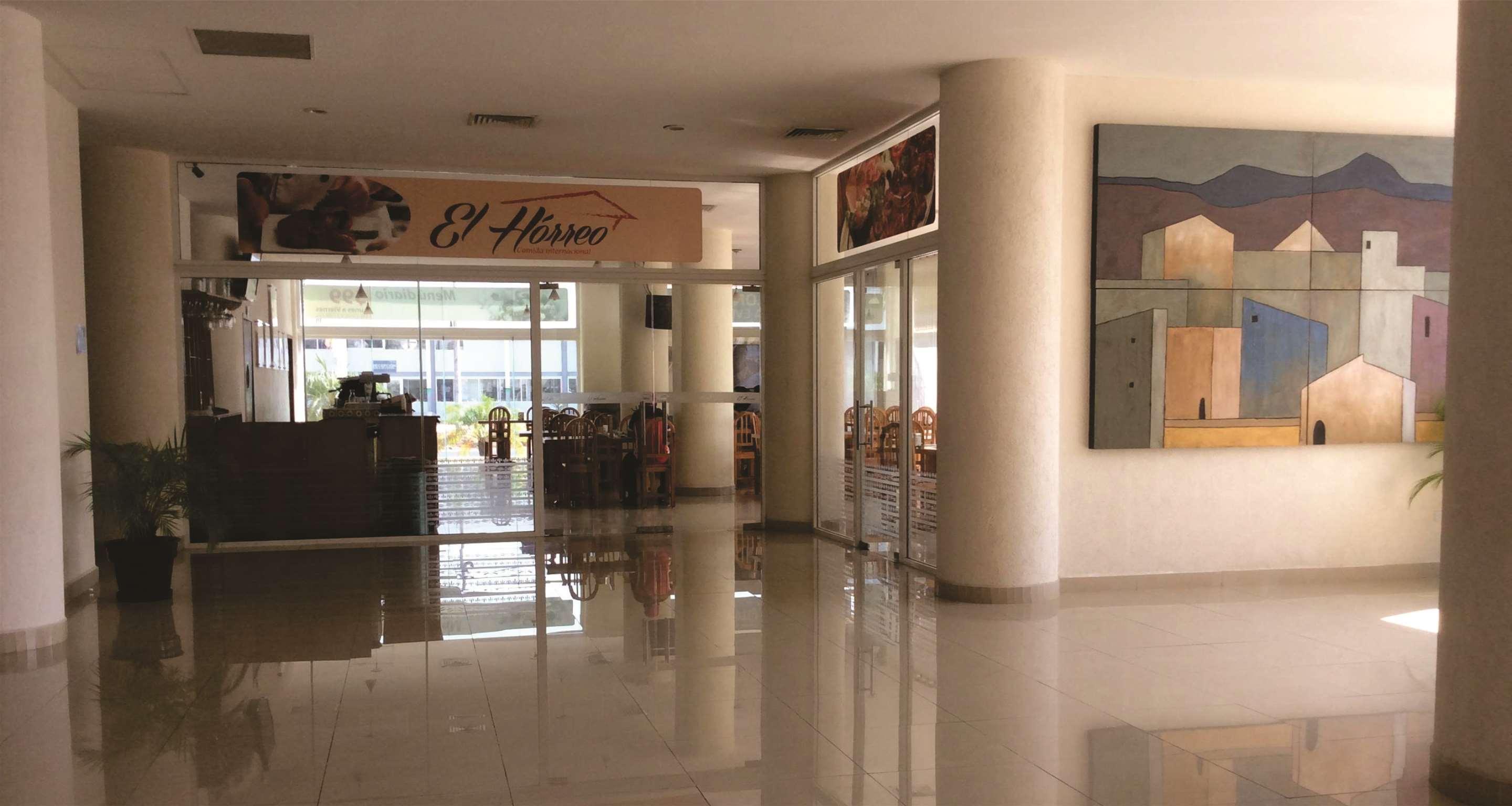 Best Western Global Express Veracruz Restaurant photo
