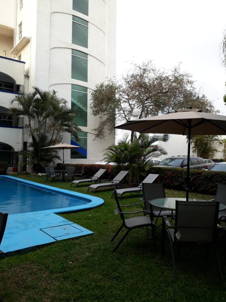 Best Western Global Express Veracruz Exterior photo